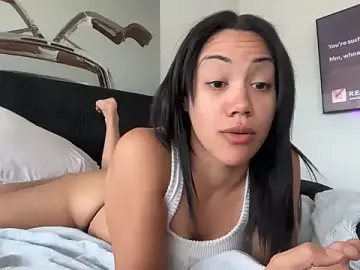 Stripchat Live Sex Cam of babymalaya