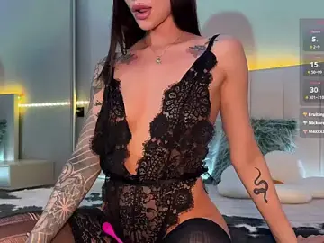 Stripchat Live Sex of ellie_miu