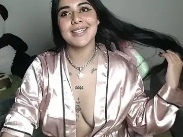 Stripchat Sex Cam of sophiadaza666