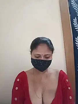 Stripchat Live Sex Cam of Anjali_88