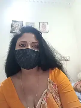 Stripchat Live Sex Cam of Anjali_88