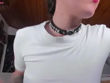 Stripchat Free Porn Cam of Darkness_jones_