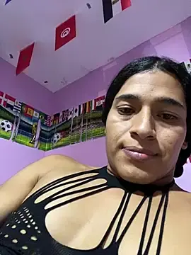 Stripchat Sex Chat of alexiaross96