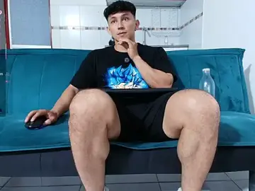 Stripchat Adult Webcam of jacques_cardiet