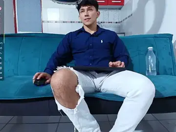 Stripchat Best live sex cam show of jacques_cardiet