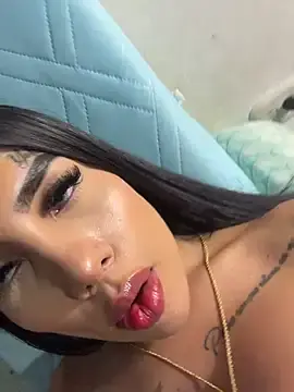 Stripchat Live Porn of saragill323