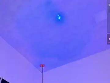 Stripchat Sex Chat of zoe_rivers