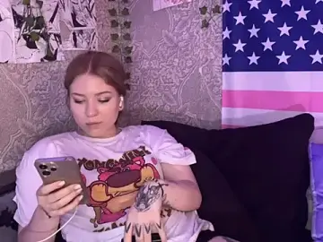 Stripchat Adult Webcam of Alisha_Skyy