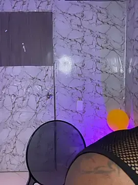 Stripchat Live Porn of ArexBlack