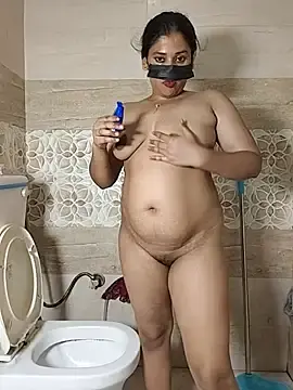 Stripchat Adult Video Chat of Heena-143