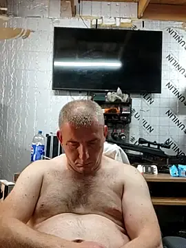 Stripchat Free Live Porn of IronedTitan