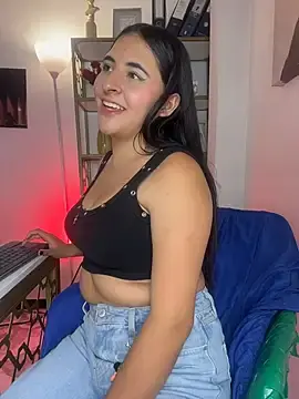 Stripchat Live Sex of Maggiee_1