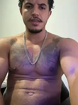 Stripchat Live Porn of Sanicrt