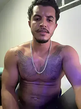Stripchat Nude Webcam of Sanicrt
