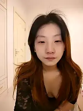 Stripchat Live Sex of YoYo_3693