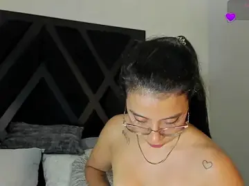 Stripchat Private Sex Chat of zoe_martins_
