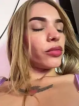 Stripchat Adult Webcam of Ambar_Sorachi