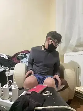 Stripchat Best live sex cam show of Femboysissy1919