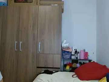 Stripchat Free Live Porn of Isaandysex2428