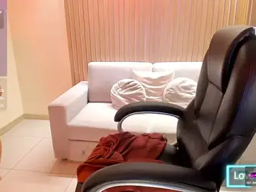 Stripchat Free Porn Cam of SophiePalmer