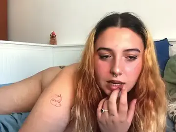 Stripchat Sex Chat of bybabyblue