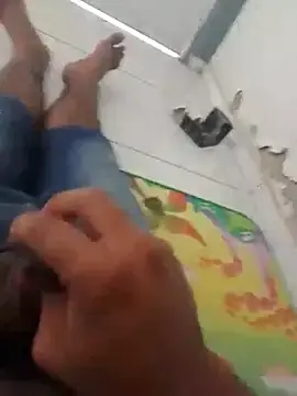 Stripchat Live Porn of paugrosso553