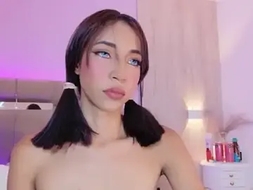 Stripchat Live Sex of AbrilBrent