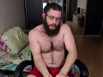 Stripchat Live Porn of Ant_Power