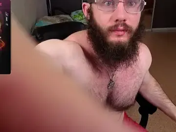 Stripchat Live Sex Cam of Ant_Power