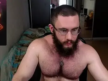 Stripchat Adult Webcam of Ant_Power