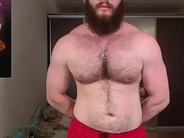 Stripchat Adult Video Chat of Ant_Power