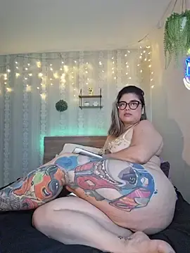 Stripchat Private Sex Chat of Juliietha_servas