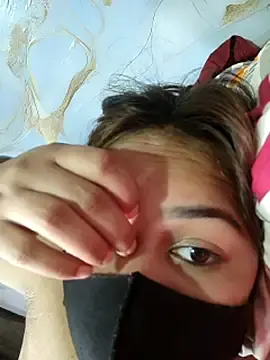 Stripchat Sex Cam of sanu_07