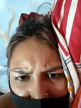Stripchat Sex Chat of sanu_07