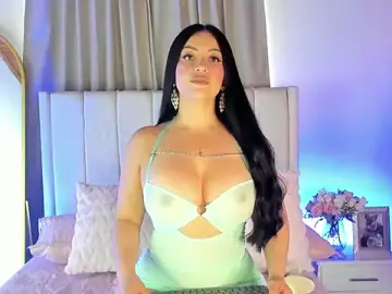 Stripchat Adult Webcam of Alannawolff