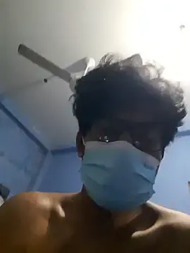 Stripchat Best Webcam of ApexO45