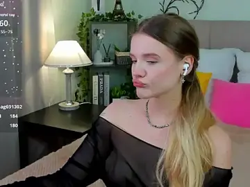 Stripchat Sex Chat of Emma_peach