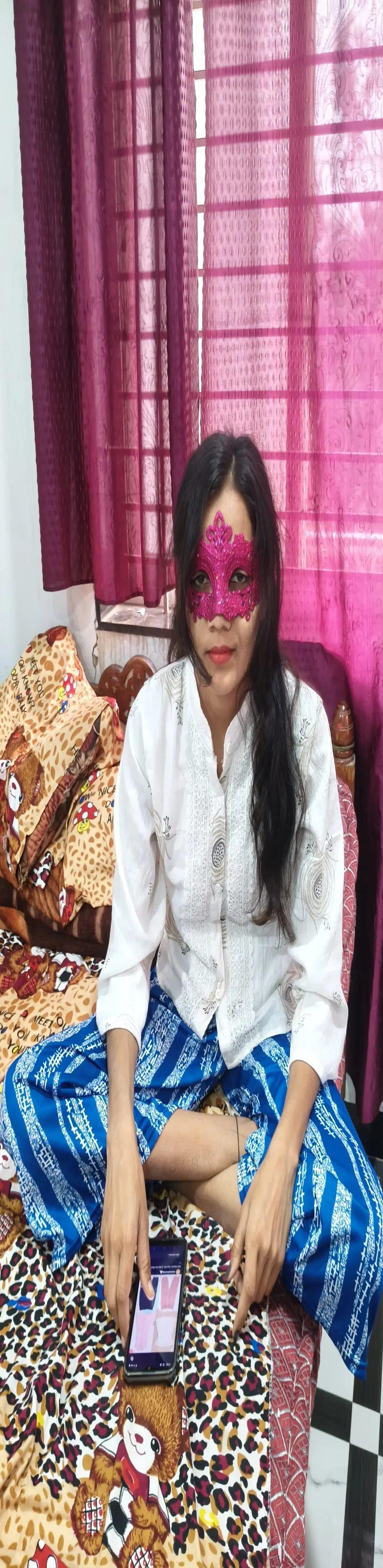 AsianExoticDesi_Doll