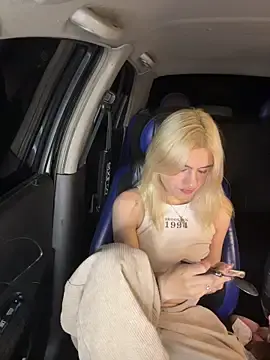 Stripchat Nude Webcam of Lia_fire