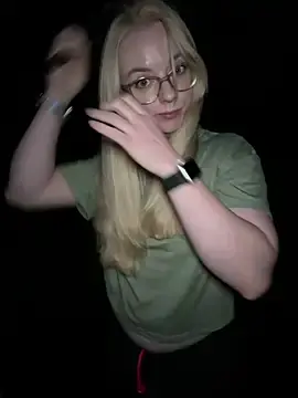 Stripchat Live Sex of LinaLeana