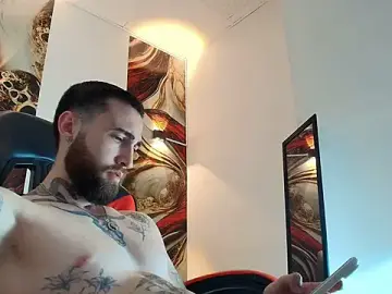 Stripchat Adult Webcams of Luke_davis01