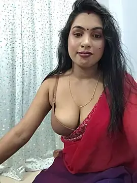 Stripchat Live Porn of Queen_Doll