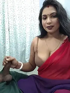 Stripchat Sex Chat of Queen_Doll
