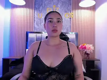 Stripchat Adult Webcam of Sulay_Kim