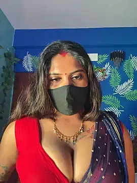 Stripchat Nude Webcam of V-Hot-Sweti
