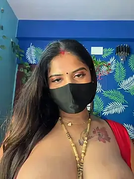 Stripchat Sex Chat of V-Hot-Sweti