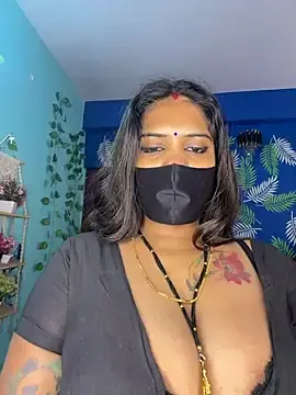 Stripchat Live Sex of V-Hot-Sweti