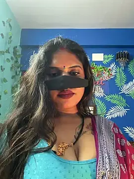 Stripchat Live Sex Cam of V-Hot-Sweti