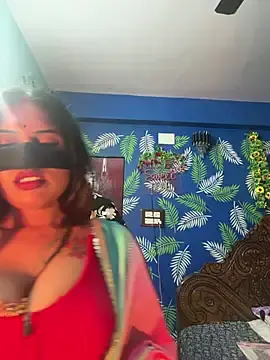 Stripchat Live Sex Cam of V-Hot-Sweti