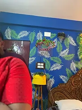 Stripchat Sex Chat of V-Hot-Sweti